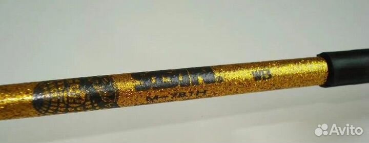 Палочка Sasaki,чехол Sasaki (худ.гимнастика)