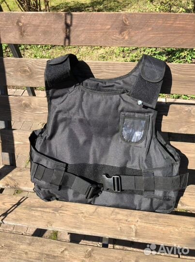 Бронежилет Модуль 3м 2 класс