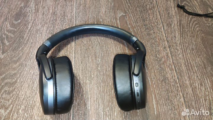 Беспроводные наушники sennheiser hd 4.40 bt