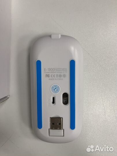 Беспроводная мышка