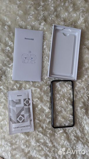 Защитное стекло iPhone 13 pro max/14 plus