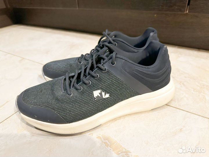 Кроссовки lumberjack 41