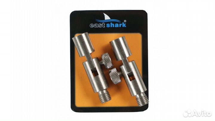 Быстросъём для сигнализатора (адаптер) KS-03 (уп