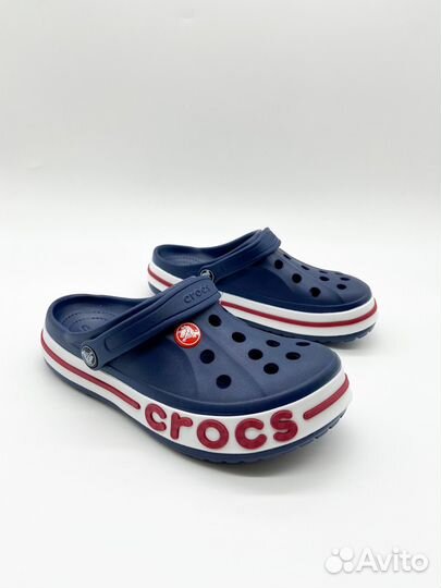 Crocs сабо кроксы для мальчика (36-41)