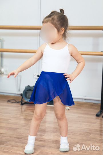 Костюм baby dance 104-110