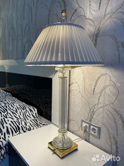 Настольная Лампа