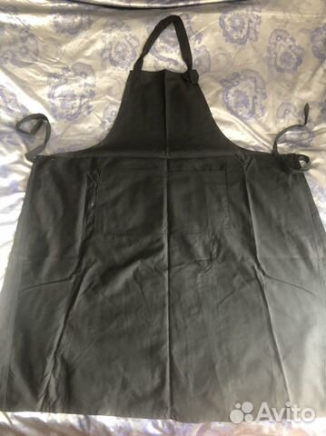 Фартук рабчий