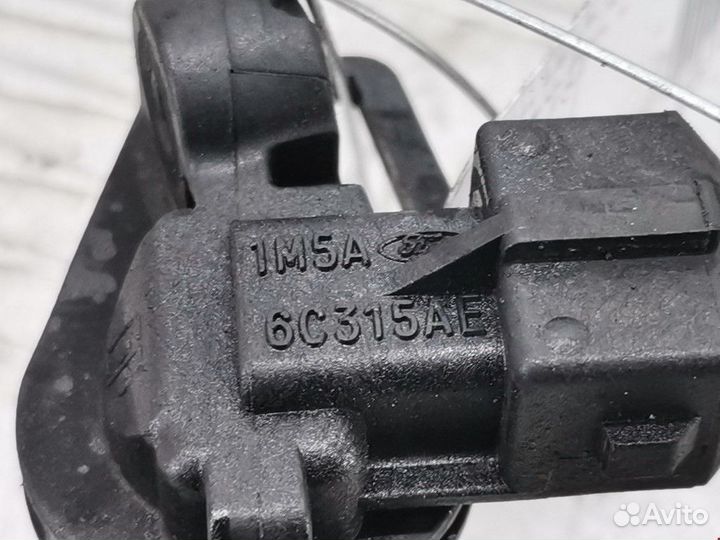 Датчик коленвала Ford C-Max рест. 2010