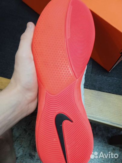 Футзалки nike lunar gato 2