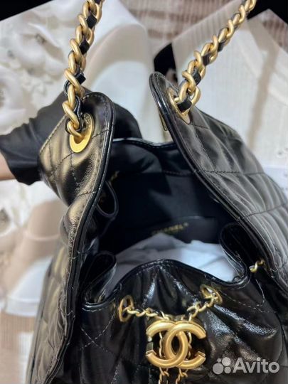 Сумка Chanel Оригинальное Качество