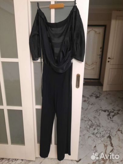 Комбинезон демисезонный