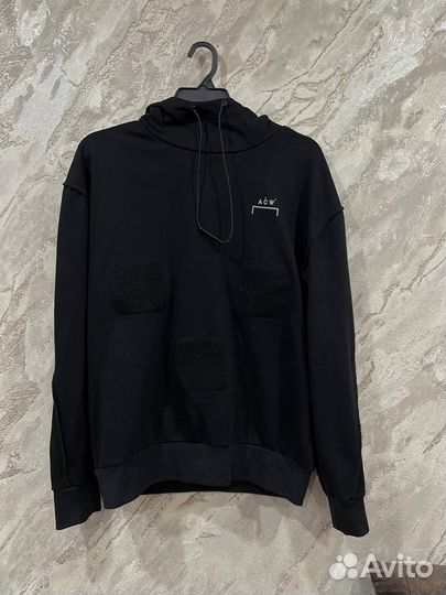 A cold wall худи