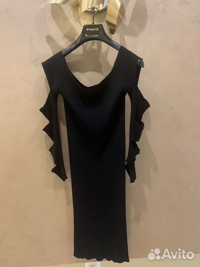 Платье Pinko s