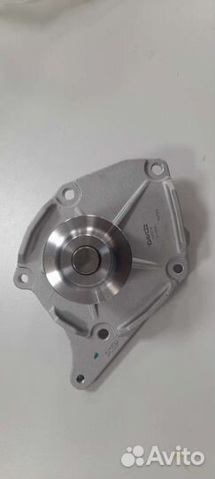 Водяная помпа Renault/logan/kangoo/megane/laguna