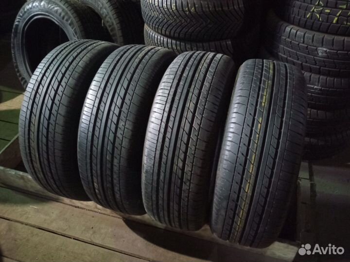 Bridgestone Turanza ER370 215/55 R17 94V