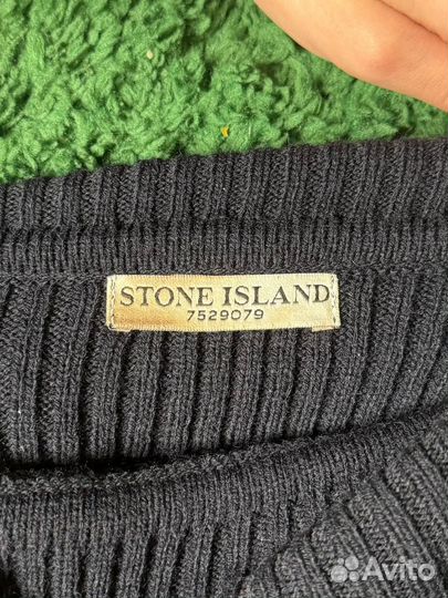 Водолазка Stone island оригинал