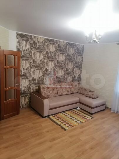 2-к. квартира, 62,5 м², 3/7 эт.