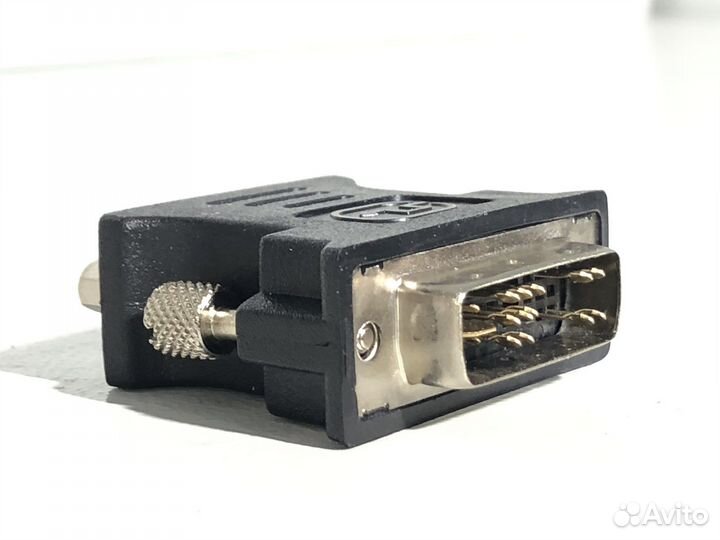 Переходник разъема Fujitsu S26361-F2391-V1