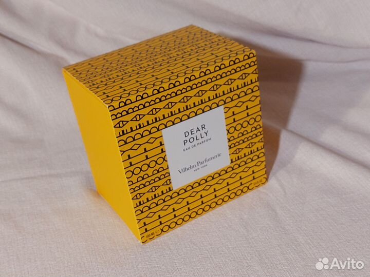 Парфюм dear polly