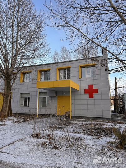 Фасадные металлические кассеты