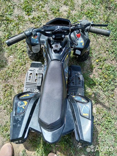 Квадроцикл