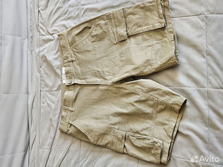 Шорты -карго