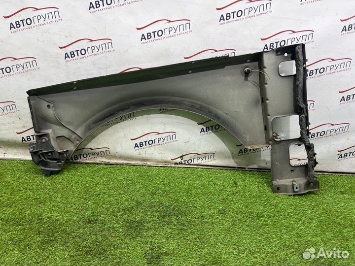 Крыло переднее правое Lr Rr Vogue 3 L322 LCI Л322