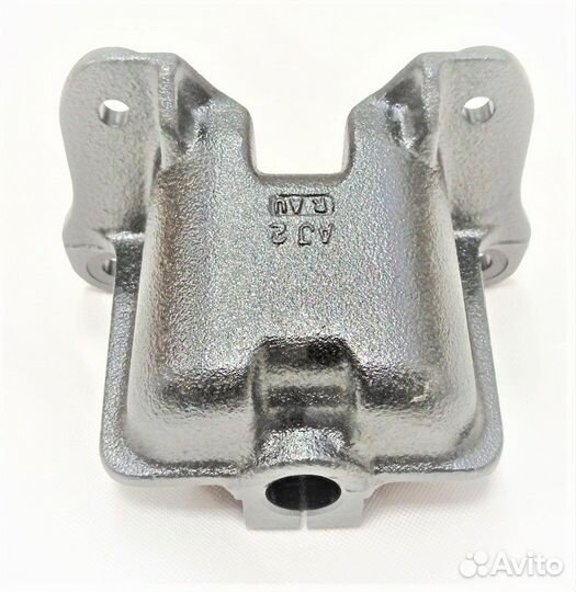 Кронштейн рессоры задней hyundai HD120