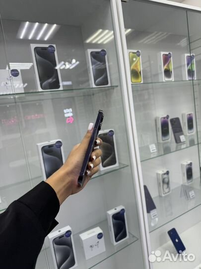 iPhone 14 Pro, 256 ГБ