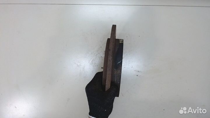 Диск тормозной Infiniti QX56, 2004