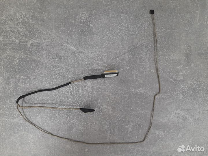 Шлейф матрицы Lenovo B50-30 DC02001X000