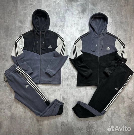 Спортивный костюм adidas