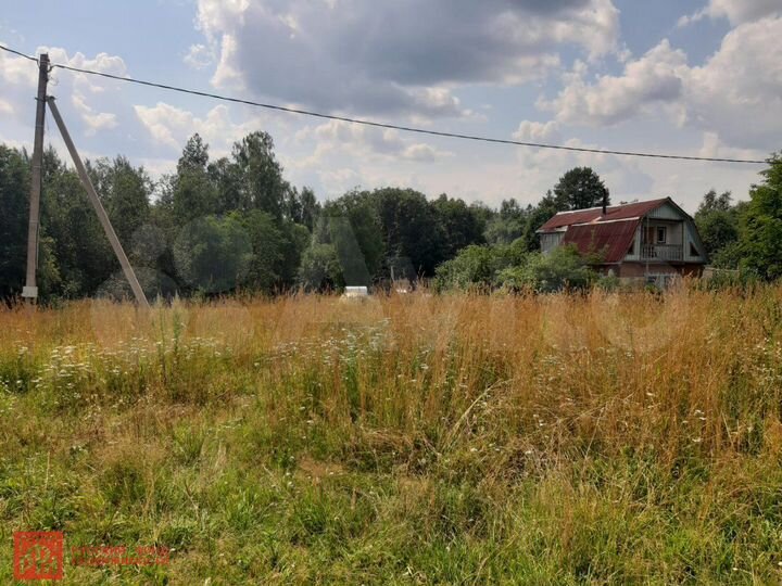 Участок 6 сот. (СНТ, ДНП)