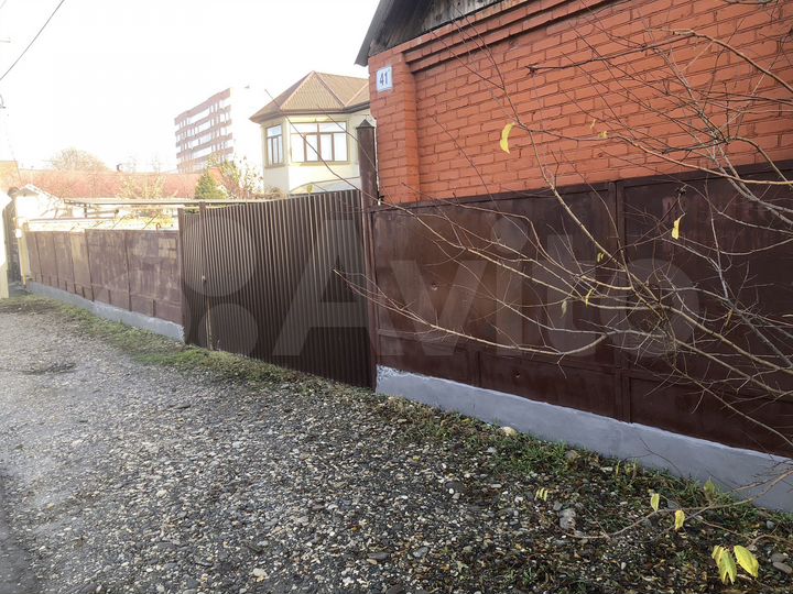 Участок 8 сот. (ИЖС)