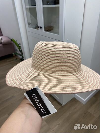 Шляпа H&m