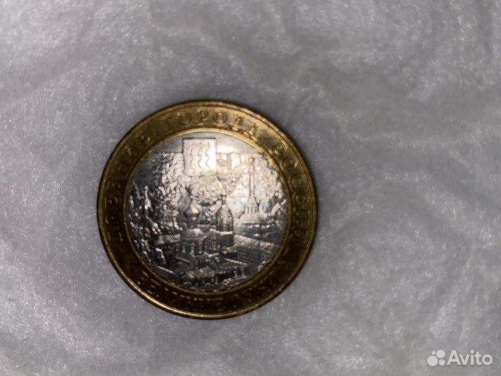 10 Республика Бурятия Древние Города России