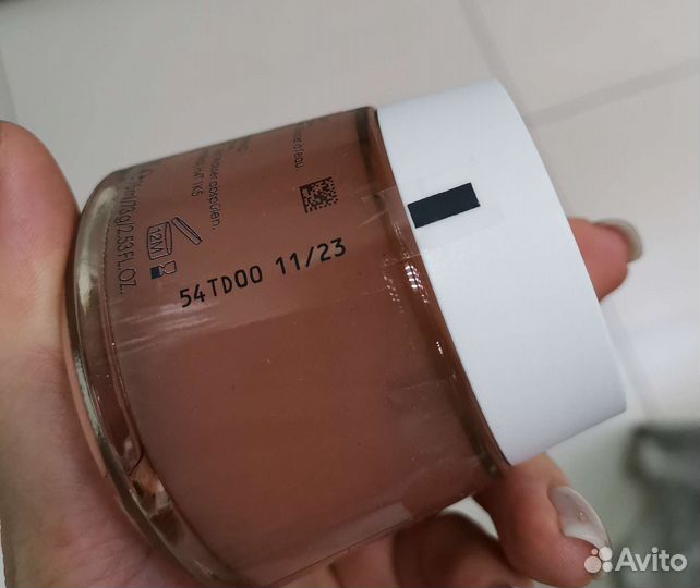 Маска-пилинг 