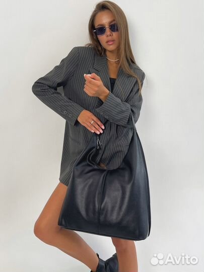 Сумка женская хобо