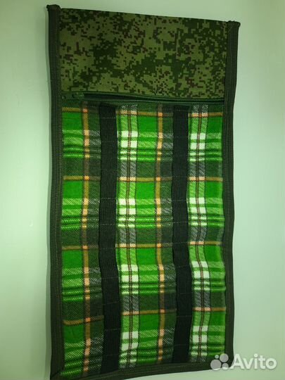 Чехол для хирургических инструментов