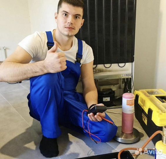 Ремонт стиральных машин
