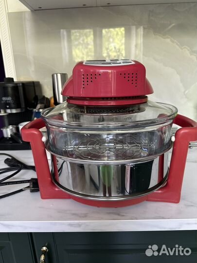 Аэрогриль Hotter HX-1037 Classic