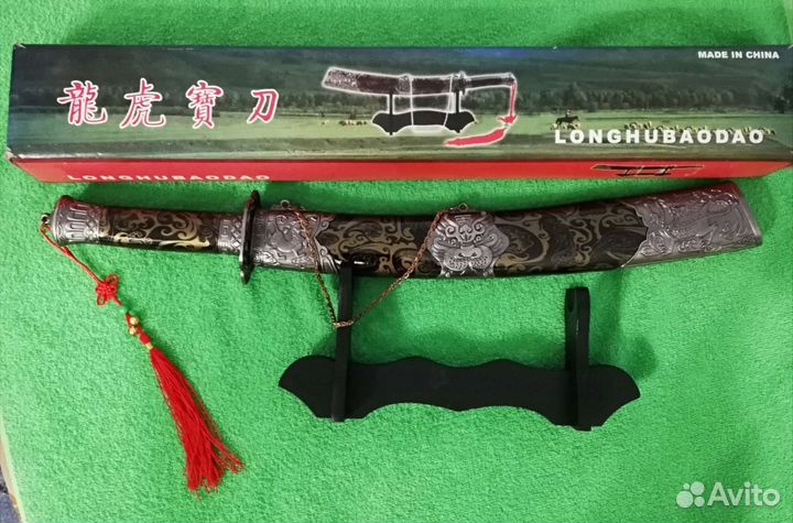 Сувенир декоративный