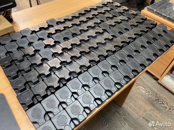 Мелкосерийное литье пластмасс,резины,3D печать,CAD