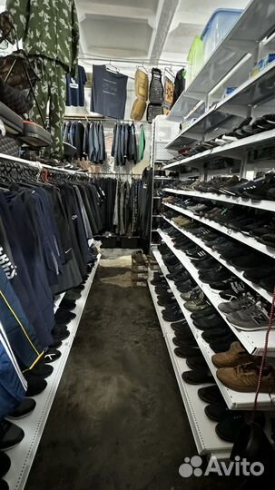 Продавец консультант