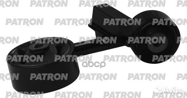 Опора двигателя lexus RX (U3) 03-08 PSE30626 PA