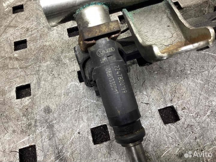 Форсунка топливная Volkswagen Passat