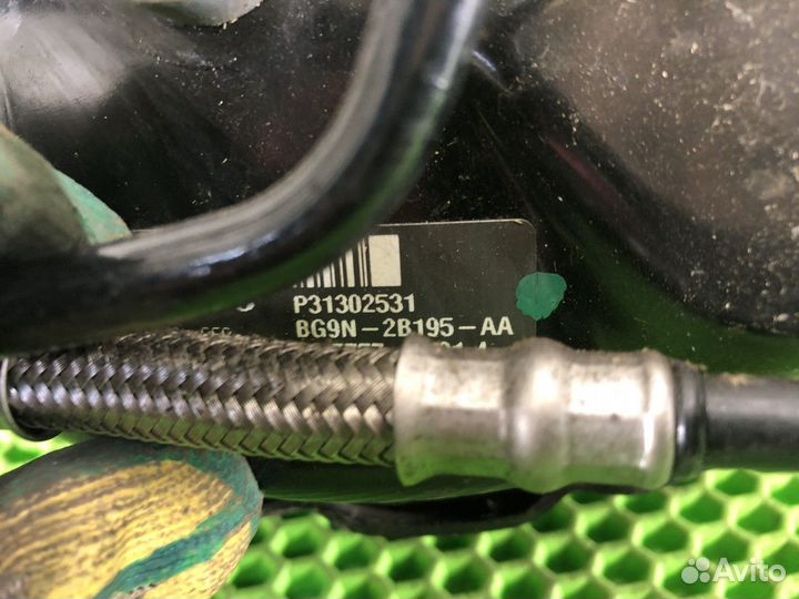 Усилитель тормозов вакуумный Volvo XC60