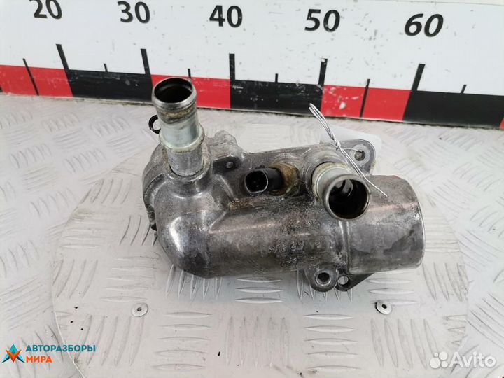 Корпус термостата Opel Signum C 2004 73502809