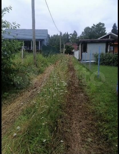 Участок 17,7 сот. (ИЖС)