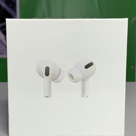 AirPods Pro - Моби-Тел